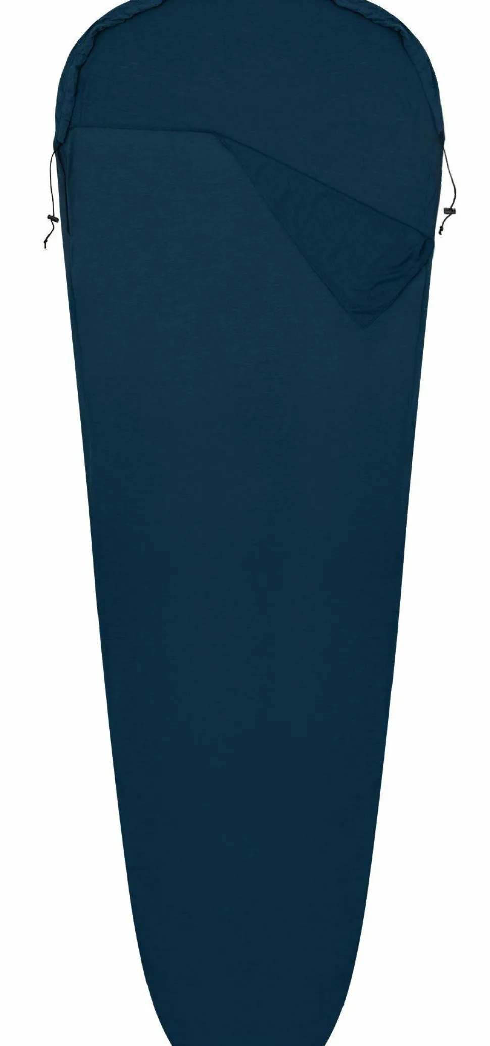 Urberg Merino Liner Mummy Midnight Navy