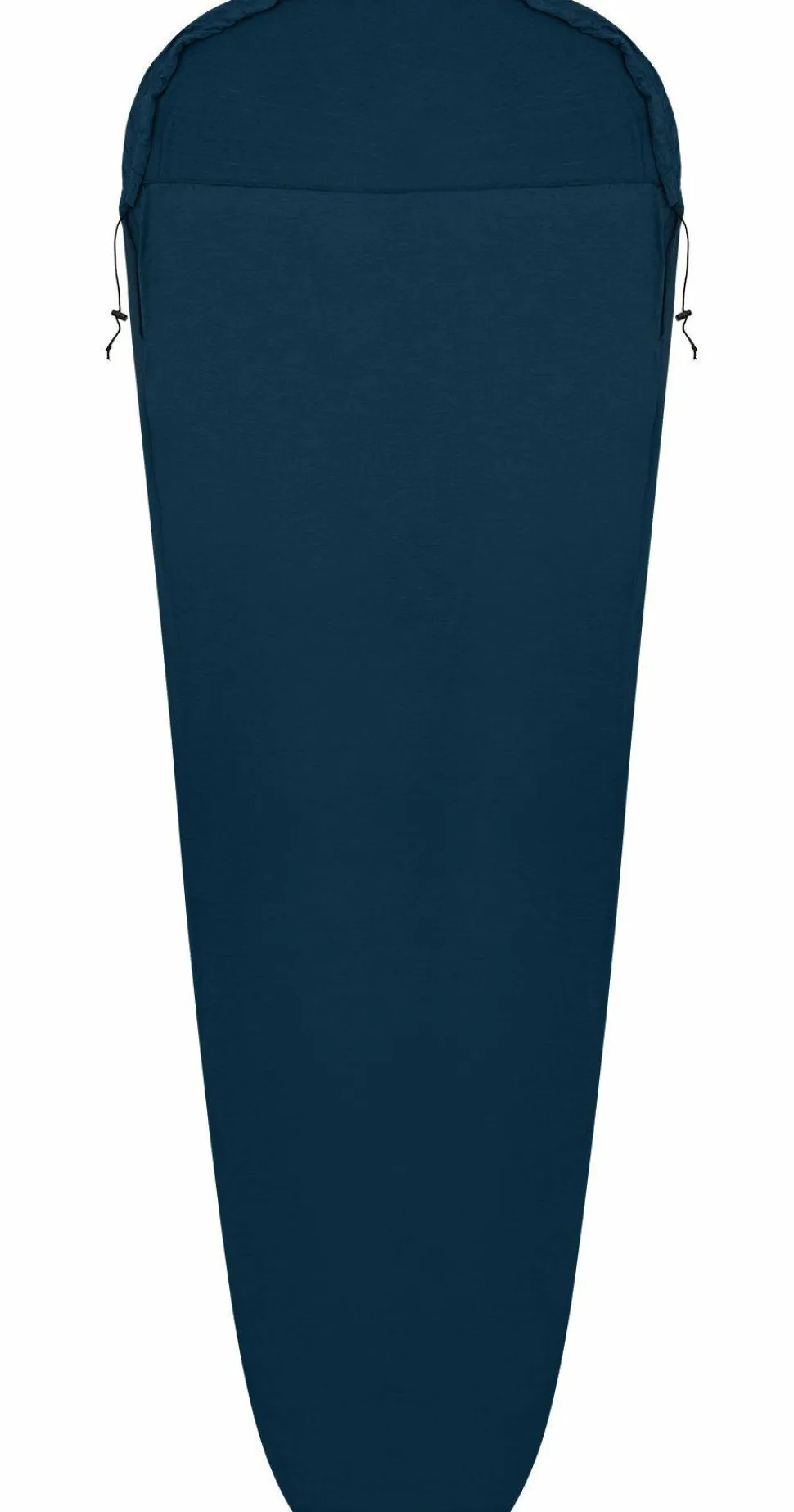 Urberg Merino Liner Mummy Midnight Navy