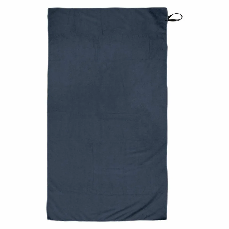 Urberg Microfiber Towel 85x150cm Navy