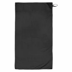 Urberg Microfiber Towel 60x120 Cm Asphalt
