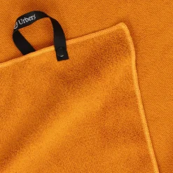 Urberg Microfiber Towel 60x120 Cm Pumpkin Spice
