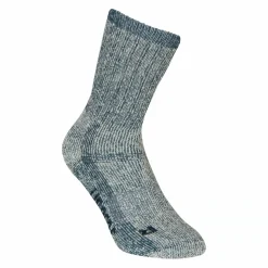 Urberg Mountain Trail Merino Sock Mallard Blue