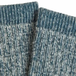 Urberg Mountain Trail Merino Sock Mallard Blue