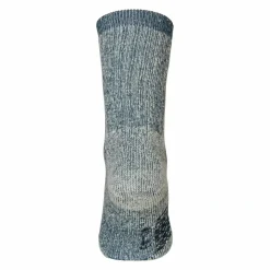 Urberg Mountain Trail Merino Sock Mallard Blue