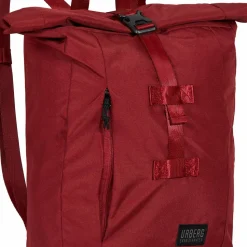 Urberg Nausta Backpack Cabernet