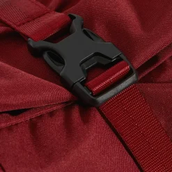 Urberg Nausta Backpack Cabernet