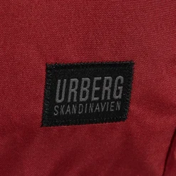 Urberg Nausta Backpack Cabernet