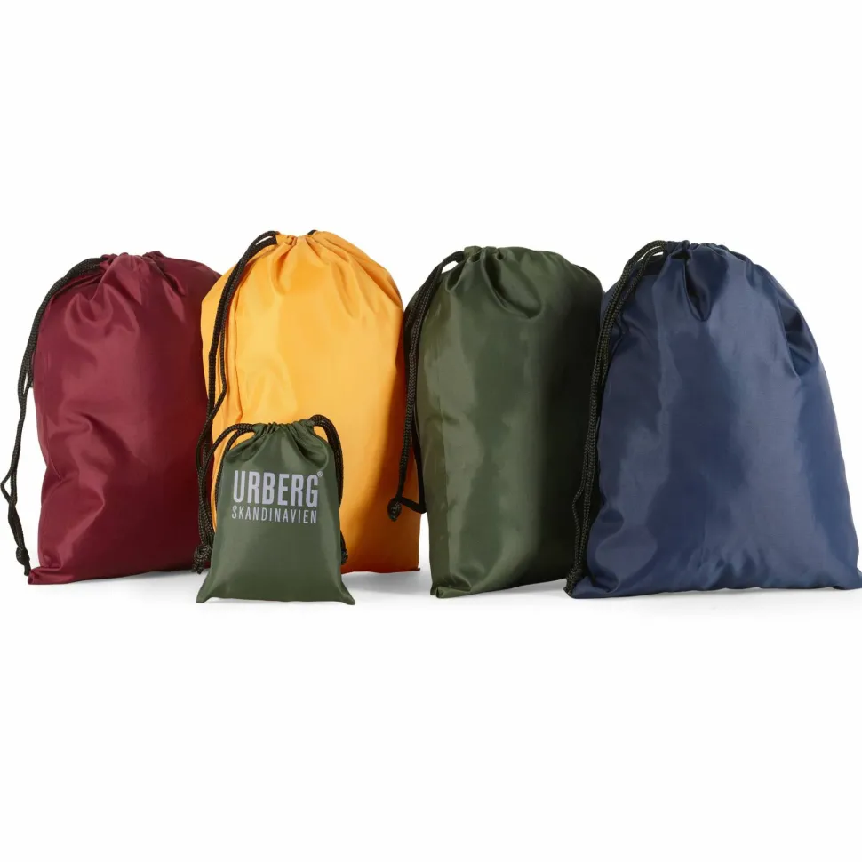Urberg Packing Bag Set G5 Multi Color
