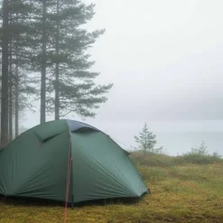 Urberg 2-Person Dome Tent G4 Kombu Green