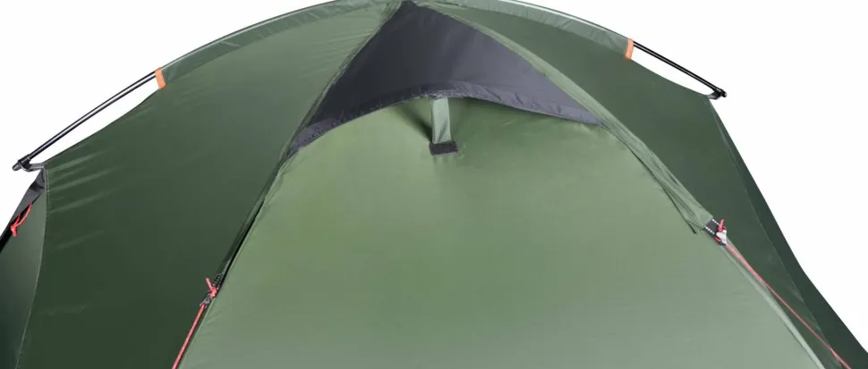 Urberg 2-Person Dome Tent G4 Kombu Green