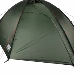 Urberg 3-person Dome Tent Kombu Green