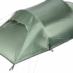 Urberg 3-Person Trekking Tunnel Tent 2,0 Kombu Green