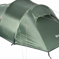 Urberg 3-Person Trekking Tunnel Tent 2,0 Kombu Green