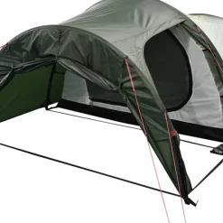 Urberg 2-Persons Trekking Tunnel Tent 2,0 Kombu Green