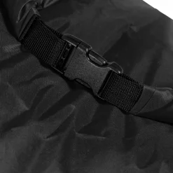Urberg Pump Bag Jet Black