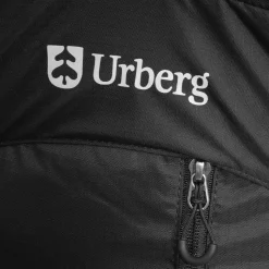 Urberg Rogen Backpack 75 L Black