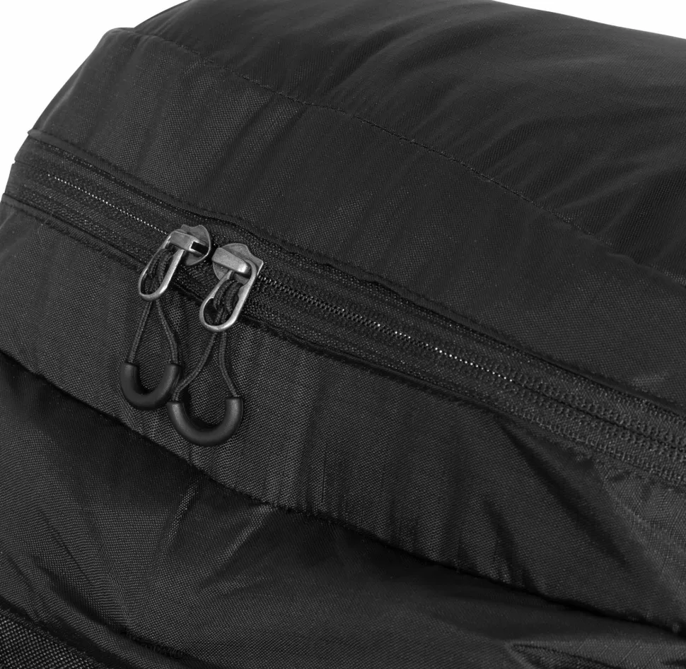 Urberg Rogen Backpack 75 L Black