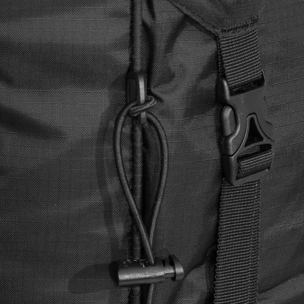 Urberg Rogen Backpack 75 L Black