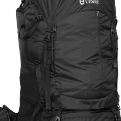 Urberg Rogen Backpack 75 L Black