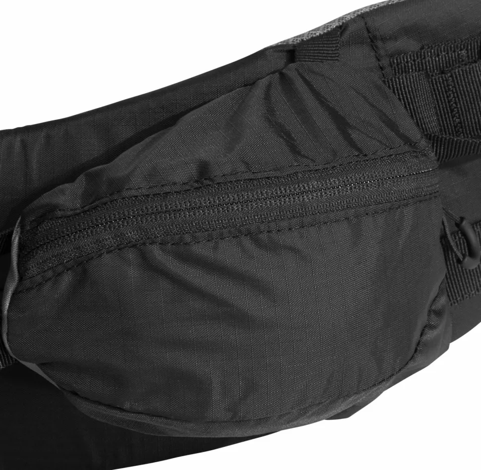 Urberg Rogen Backpack 75 L Black