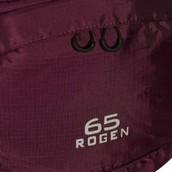 Urberg Rogen Backpack 65 L Dark Purple
