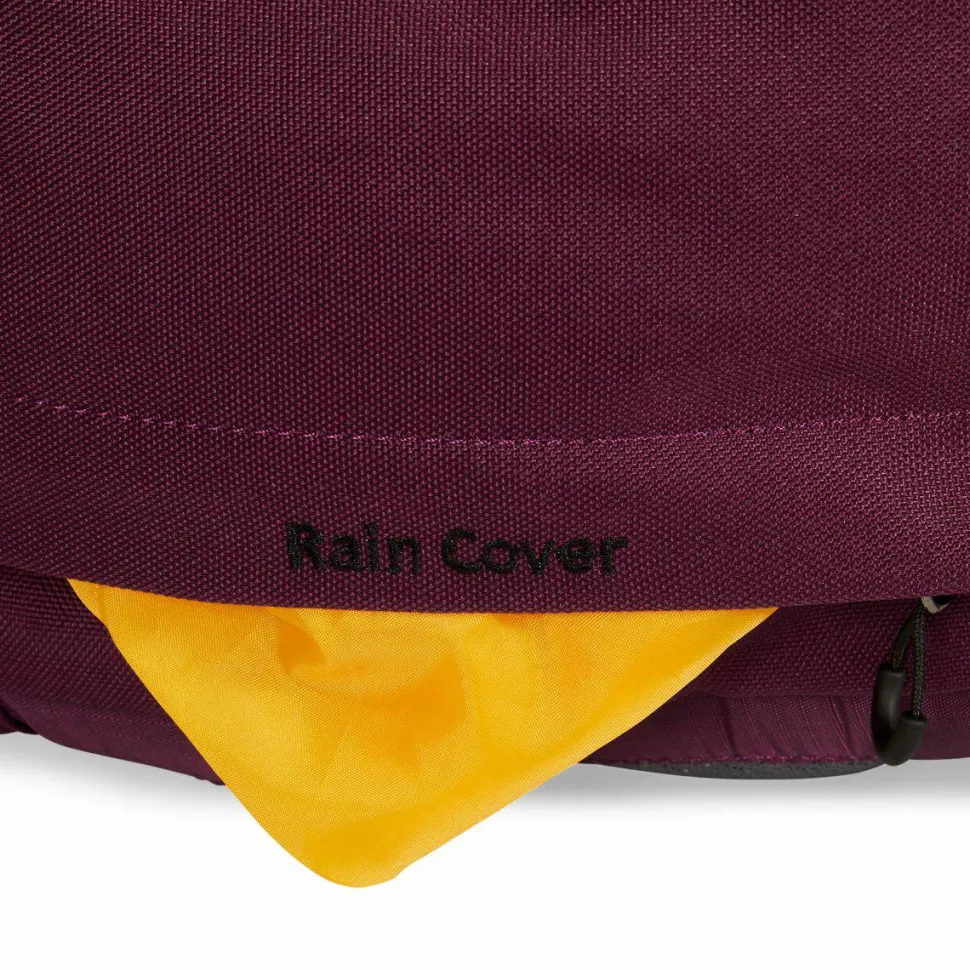Urberg Rogen Backpack 65 L Dark Purple