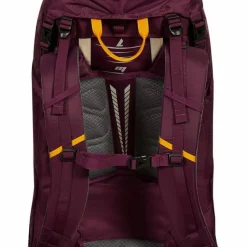 Urberg Rogen Backpack 65 L Dark Purple