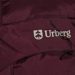 Urberg Rogen Backpack 65 L Dark Purple