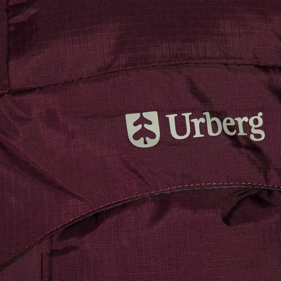 Urberg Rogen Backpack 65 L Dark Purple