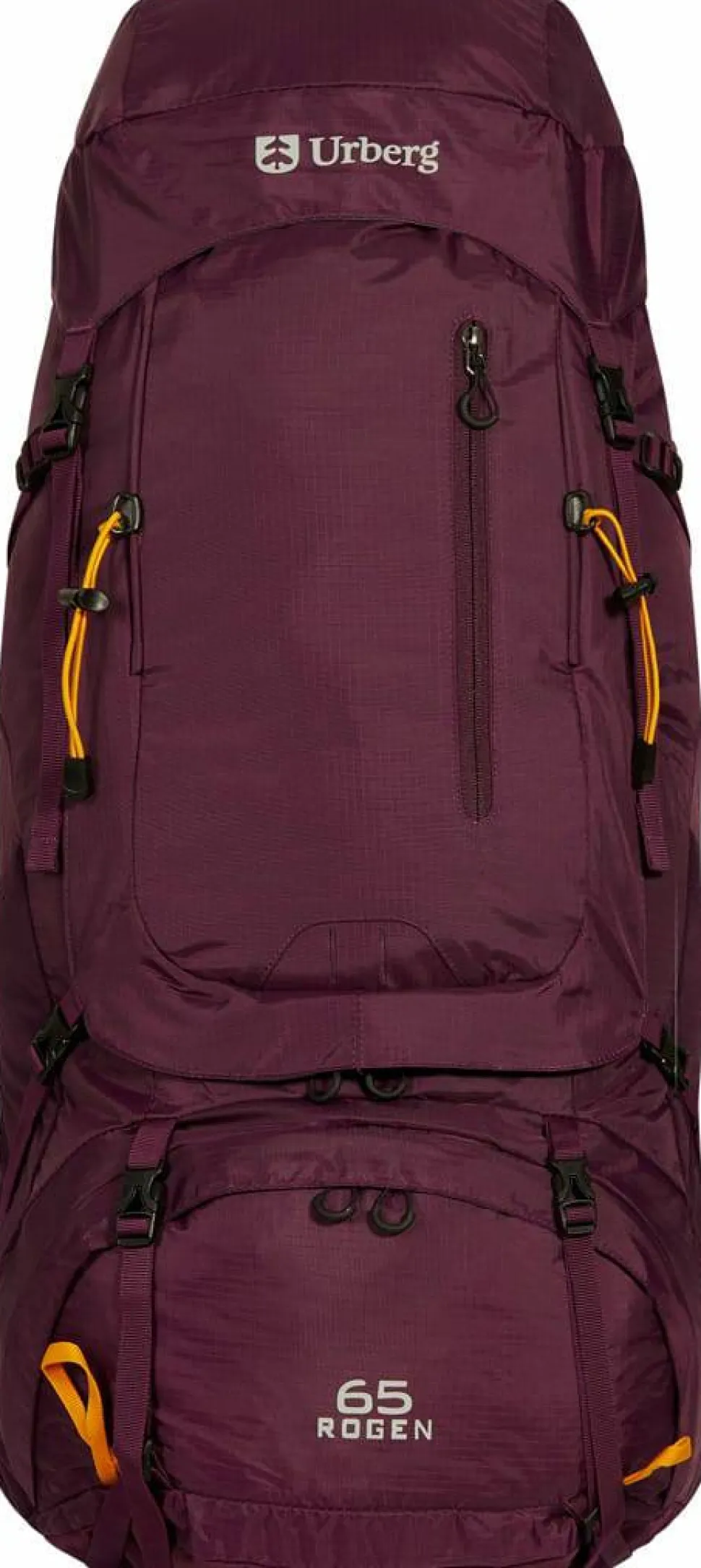 Urberg Rogen Backpack 65 L Dark Purple
