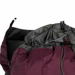 Urberg Rogen Backpack 65 L Dark Purple