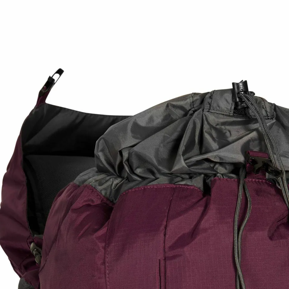 Urberg Rogen Backpack 65 L Dark Purple
