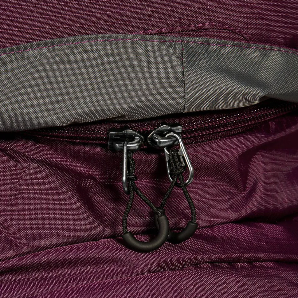 Urberg Rogen Backpack 65 L Dark Purple