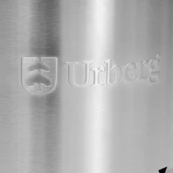 Urberg Rogen Bon Fire Stove Stainless