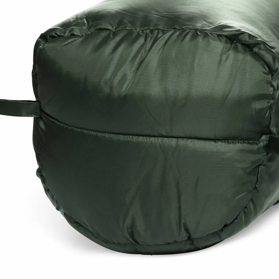 Urberg 2-Season Sleeping Bag G6 Kombu Green