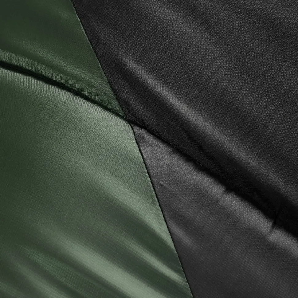Urberg 2-Season Sleeping Bag G6 Kombu Green