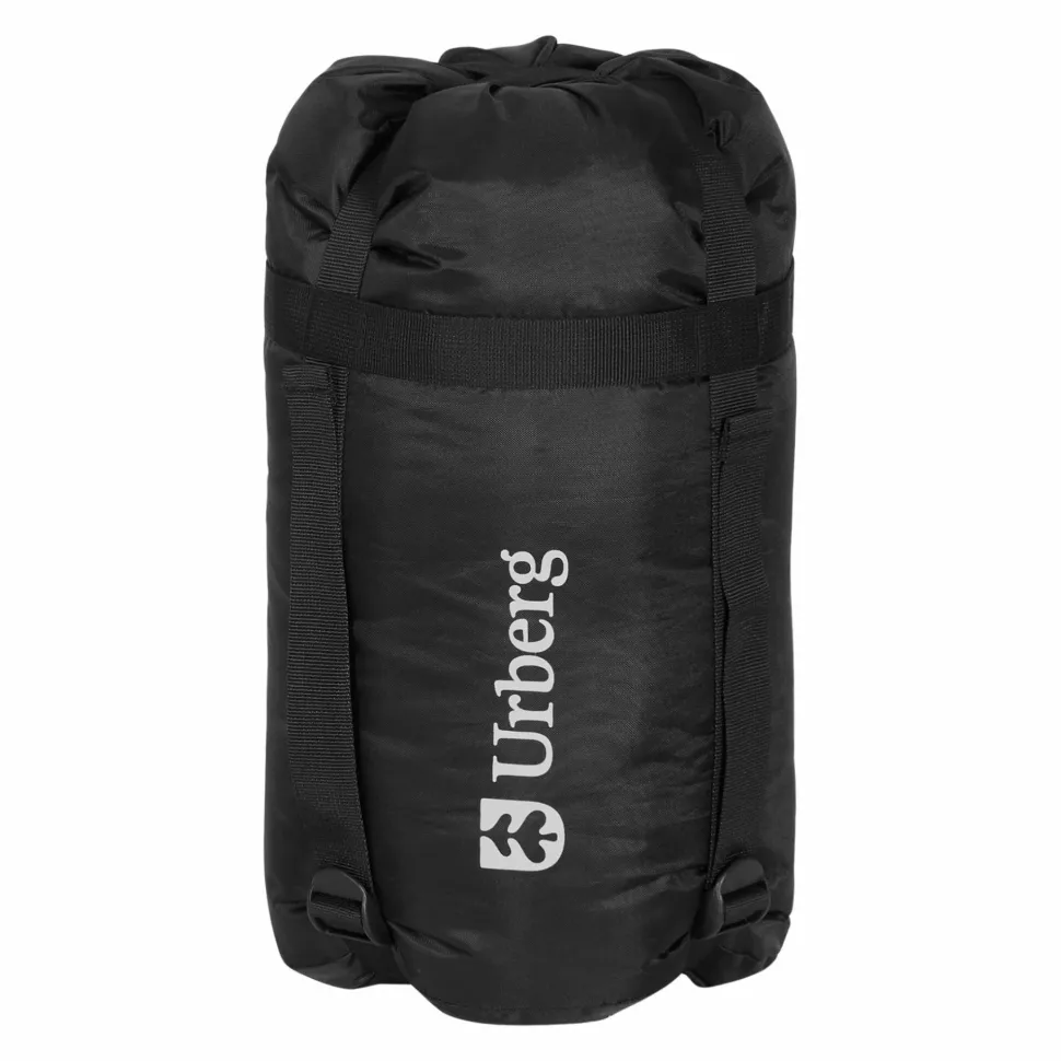 Urberg 2-Season Sleeping Bag G6 Kombu Green