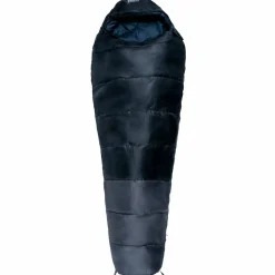 Urberg 3-season Sleeping Bag G5 Black Beauty/Asphalt
