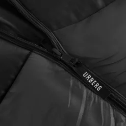 Urberg 3-season Sleeping Bag G5 Black Beauty/Asphalt