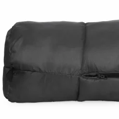 Urberg 3-season Sleeping Bag G5 Black Beauty/Asphalt