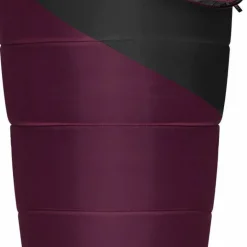 Urberg 3-Season Sleeping Bag G6 Dark Purple