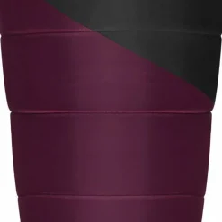 Urberg 3-Season Sleeping Bag G6 Dark Purple