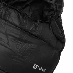 Urberg 3-Season Sleeping Bag G6 Asphalt