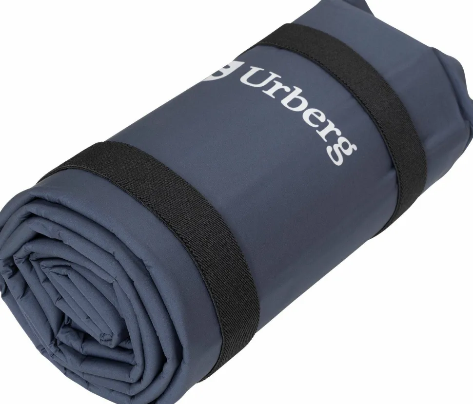 Urberg Selfinflated Sleeping Pad Blue Nights