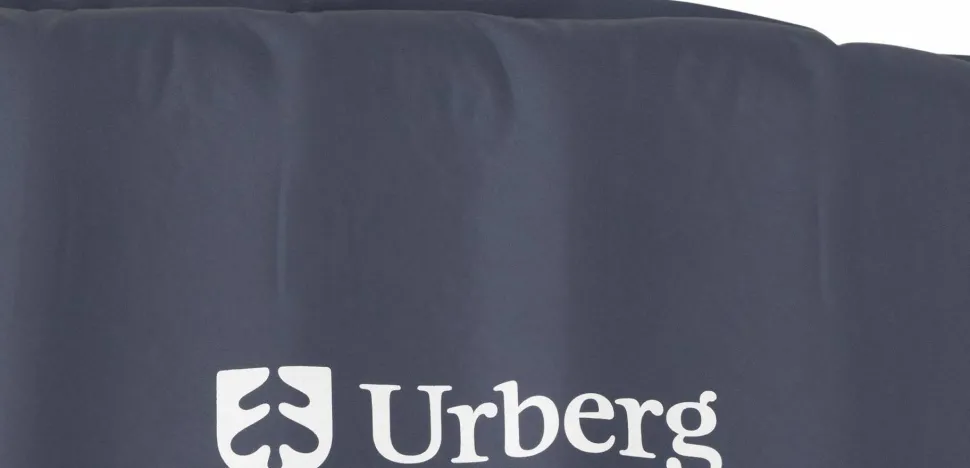 Urberg Selfinflated Sleeping Pad Blue Nights