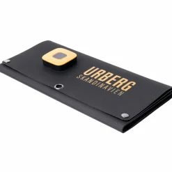 Urberg Solar Panel 28W Black