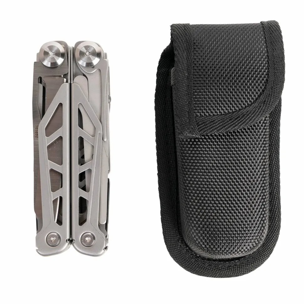 Urberg Stainless Multi Tool Stainless