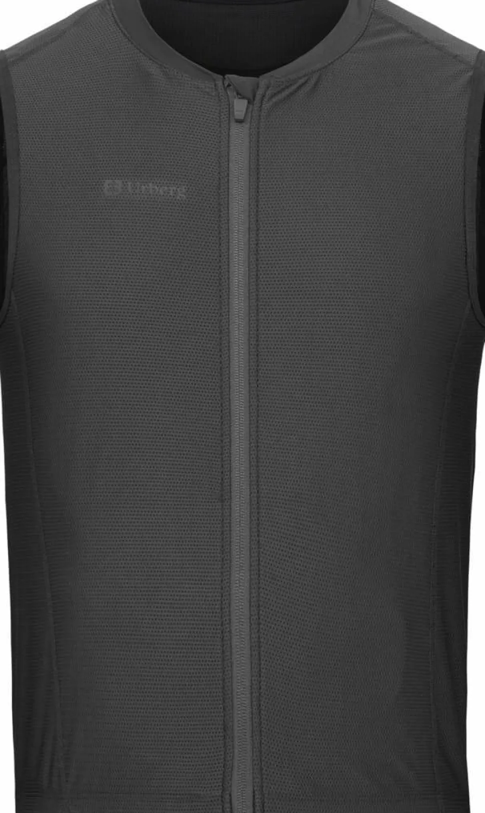 Urberg Stretch Soft Vest Bp Black