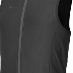 Urberg Stretch Soft Vest Bp Black