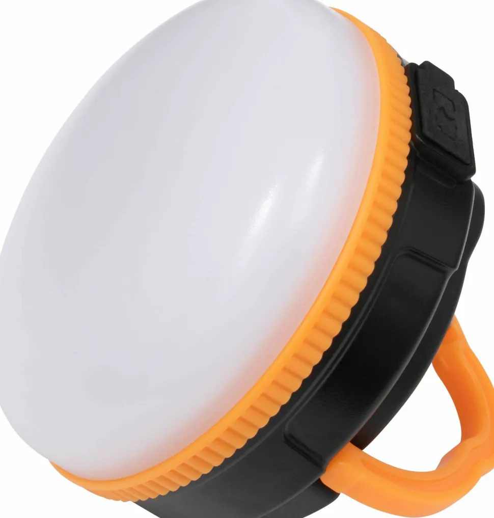 Urberg Tent Lamp Black